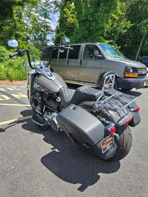 2018 Harley-Davidson FAT BOY in West Long Branch, New Jersey - Photo 6