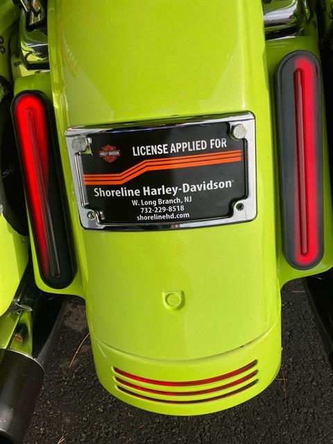 2021 Harley-Davidson STREET GLIDE in West Long Branch, New Jersey - Photo 16