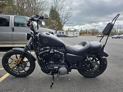 2022 Harley-Davidson IRON 883 SPORTSTER in West Long Branch, New Jersey - Photo 5