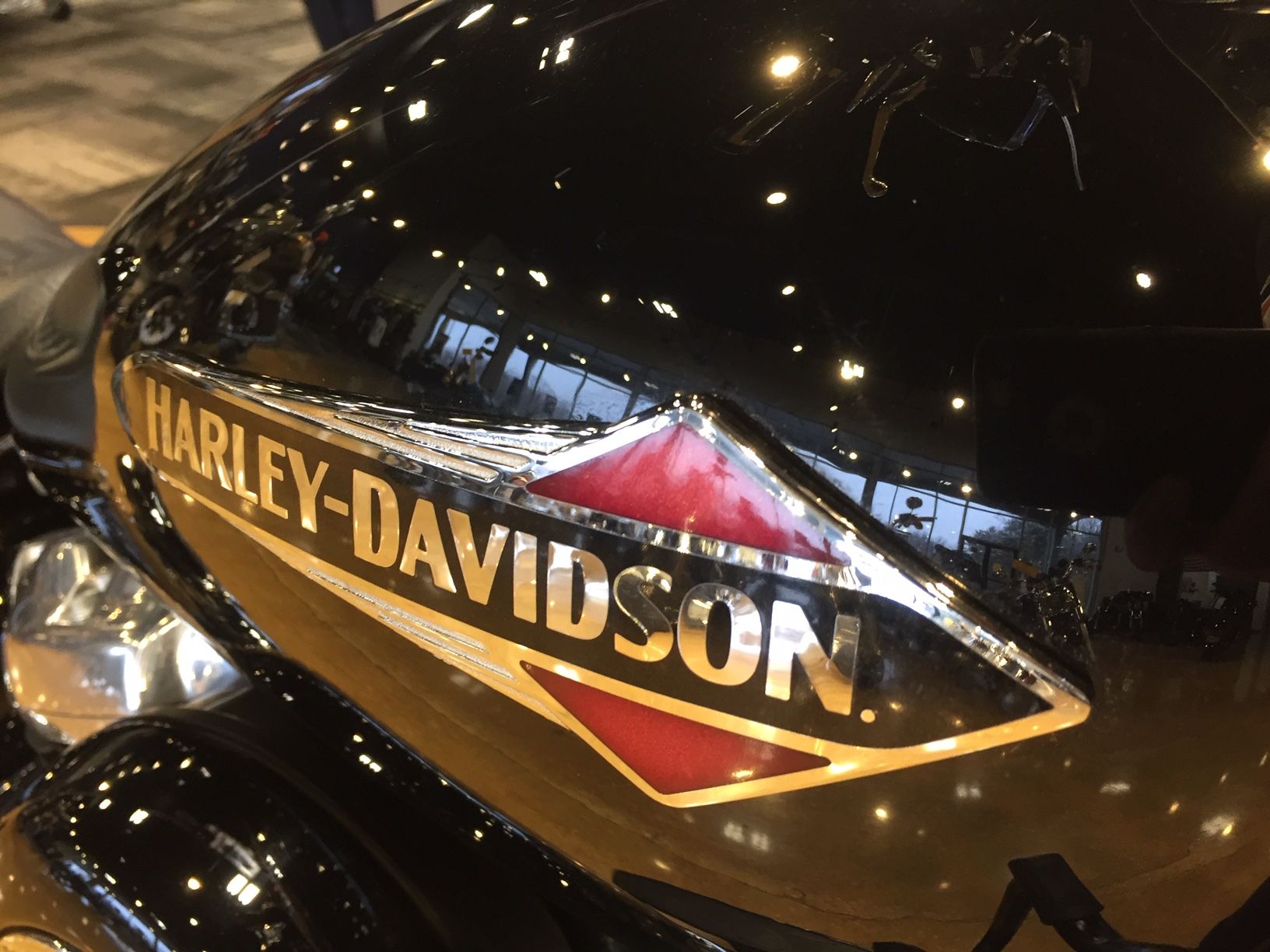 2019 Harley-Davidson SOFTAIL SLIM in West Long Branch, New Jersey - Photo 6