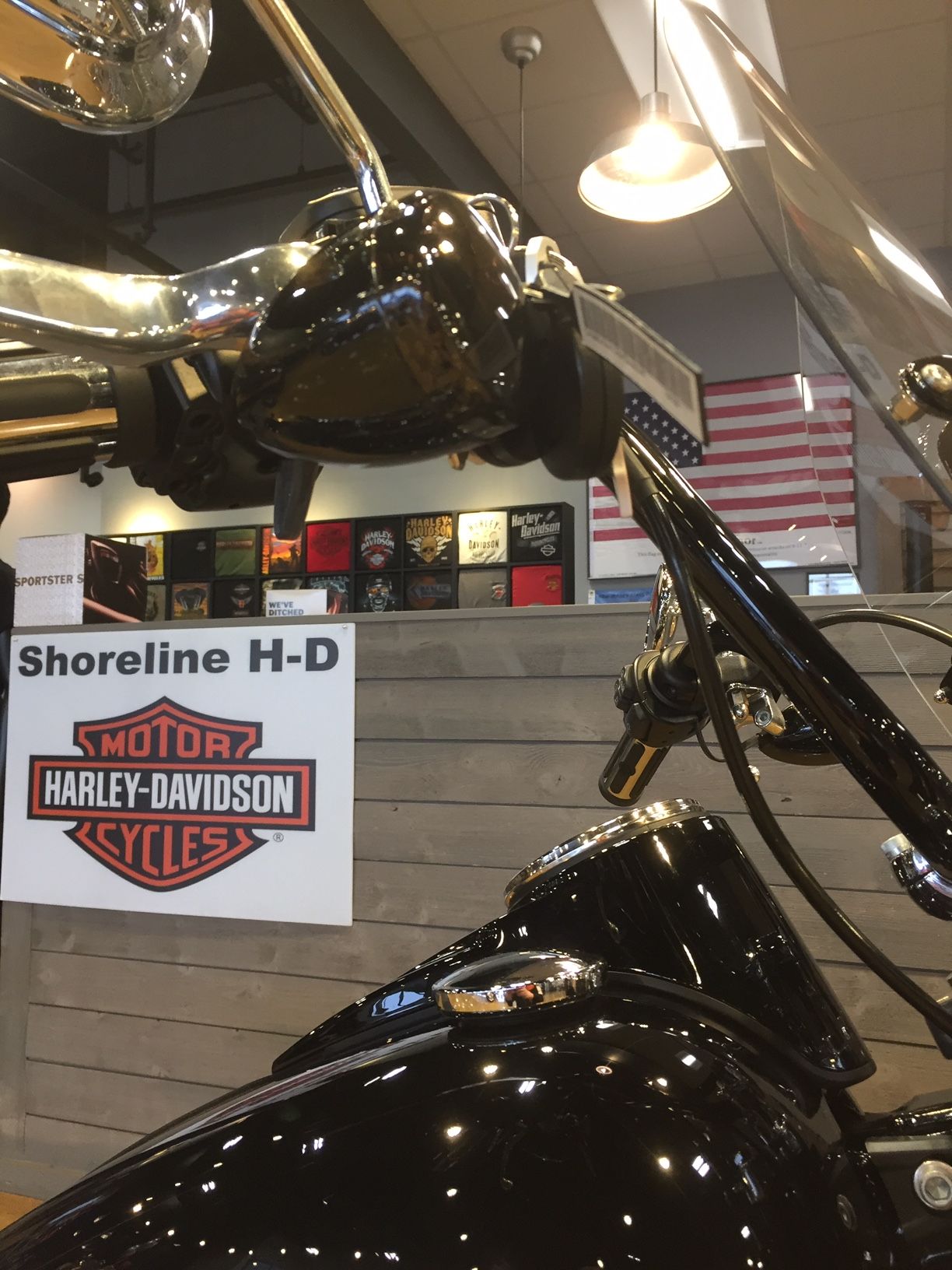 2019 Harley-Davidson SOFTAIL SLIM in West Long Branch, New Jersey - Photo 8