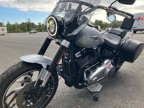 2019 Harley-Davidson SPORT GLIDE in West Long Branch, New Jersey - Photo 4