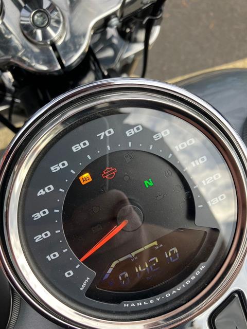 2019 Harley-Davidson SPORT GLIDE in West Long Branch, New Jersey - Photo 12