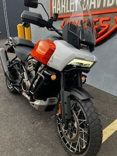 2021 Harley-Davidson PAN AMERICA SPECIAL in West Long Branch, New Jersey - Photo 2