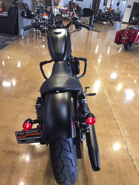 2020 Harley-Davidson IRON 883 in West Long Branch, New Jersey - Photo 4