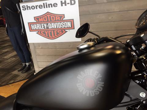 2020 Harley-Davidson IRON 883 in West Long Branch, New Jersey - Photo 6