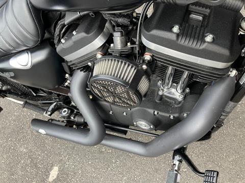 2018 Harley-Davidson IRON 883 in West Long Branch, New Jersey - Photo 7