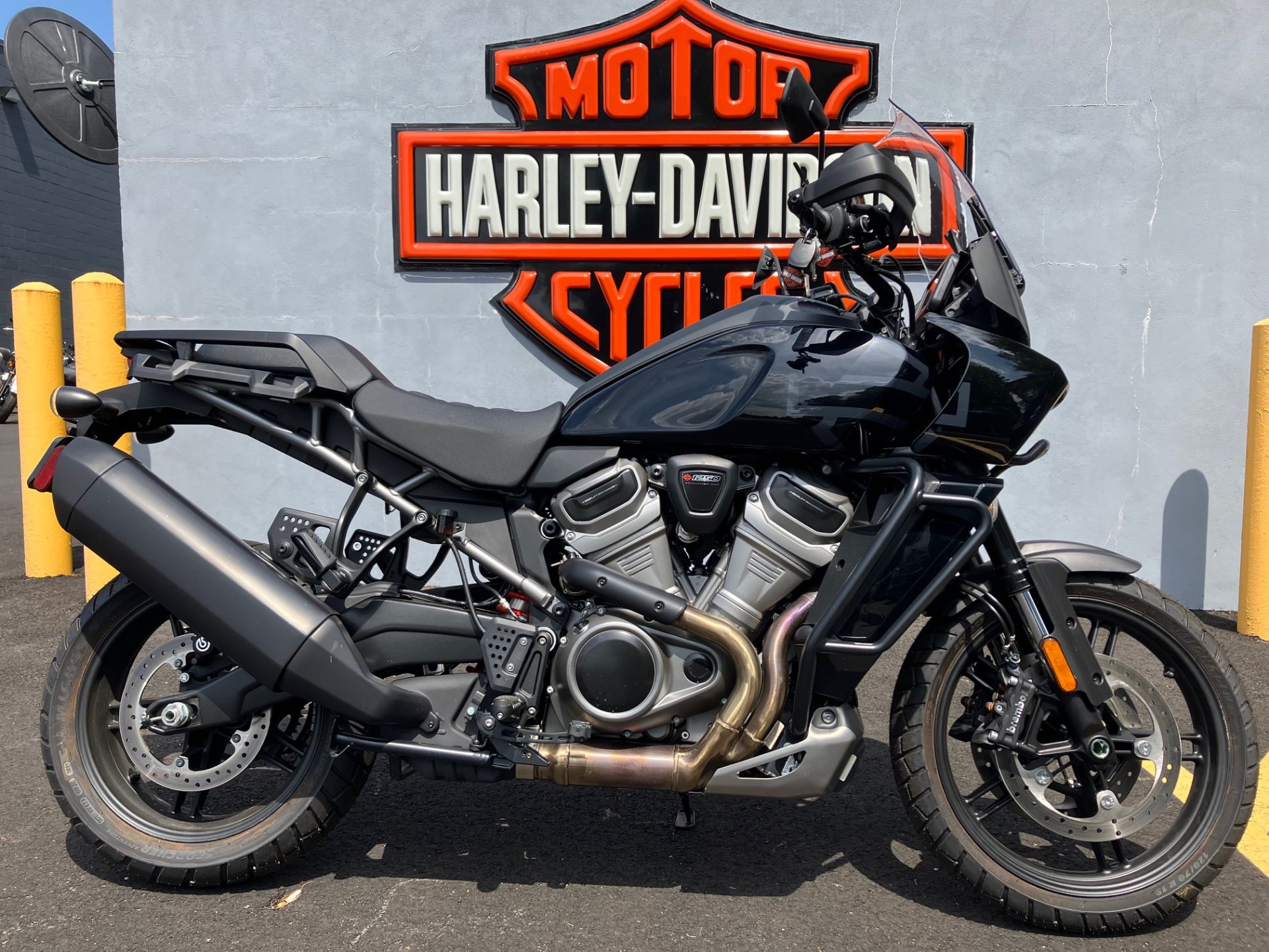 2022 Harley-Davidson Pan America™ 1250 Special in West Long Branch, New Jersey - Photo 1