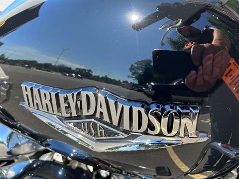2022 Harley-Davidson ROAD KING in West Long Branch, New Jersey - Photo 8