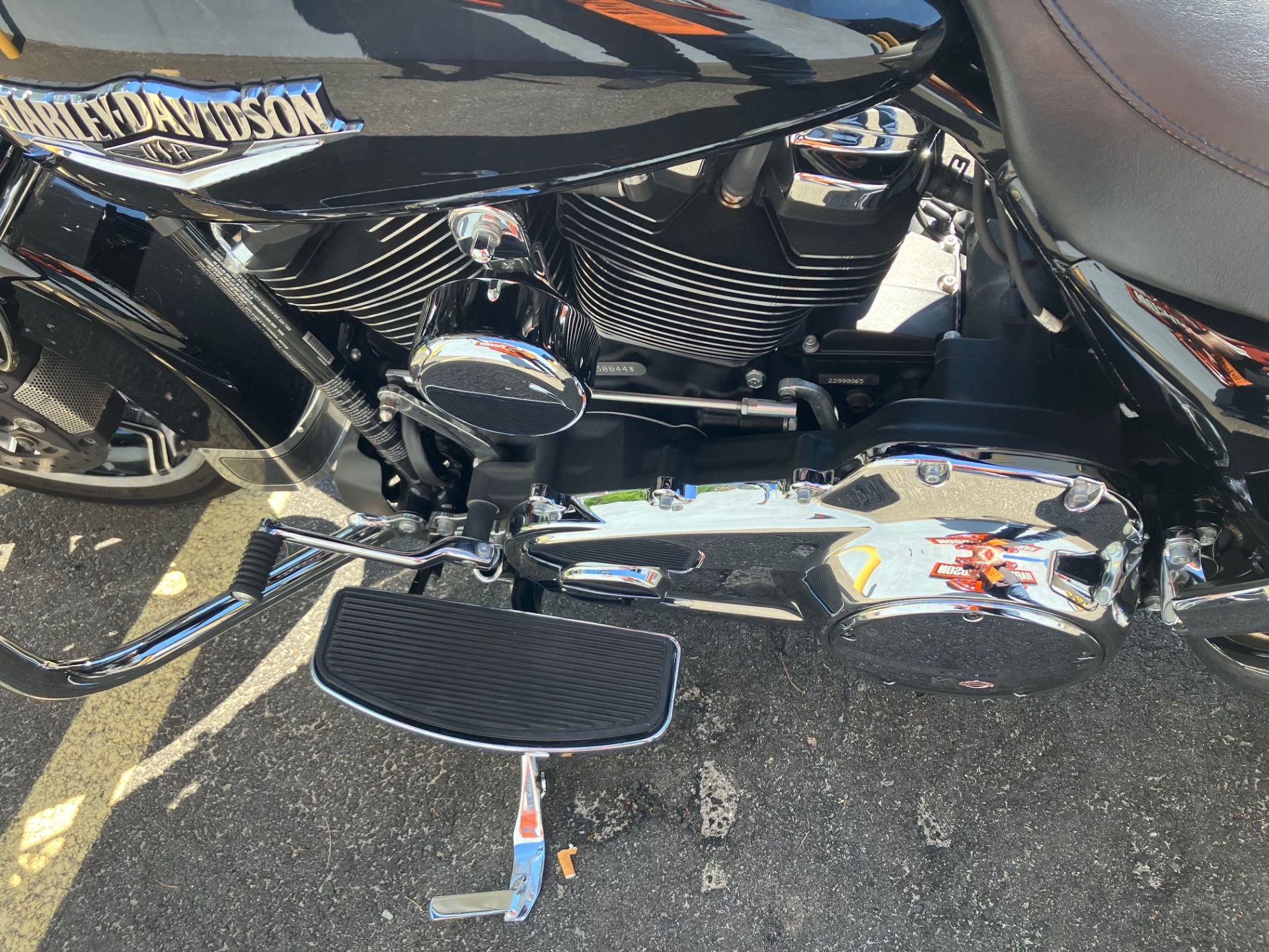 2022 Harley-Davidson ROAD KING in West Long Branch, New Jersey - Photo 12