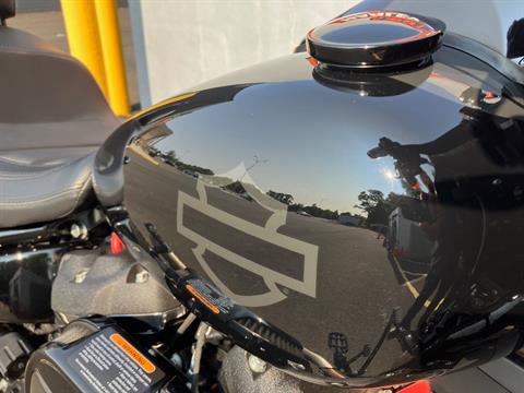 2021 Harley-Davidson FAT BOB in West Long Branch, New Jersey - Photo 8