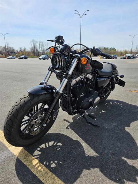 2022 Harley-Davidson XL1200X in West Long Branch, New Jersey - Photo 4
