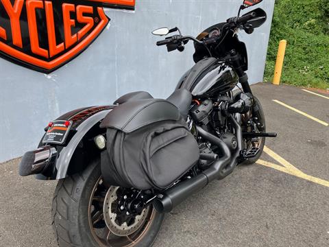 2022 Harley-Davidson LOW RIDER S in West Long Branch, New Jersey - Photo 3