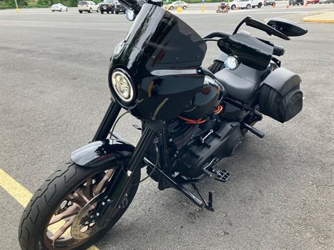 2022 Harley-Davidson LOW RIDER S in West Long Branch, New Jersey - Photo 4