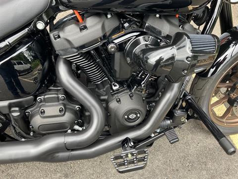 2022 Harley-Davidson LOW RIDER S in West Long Branch, New Jersey - Photo 12