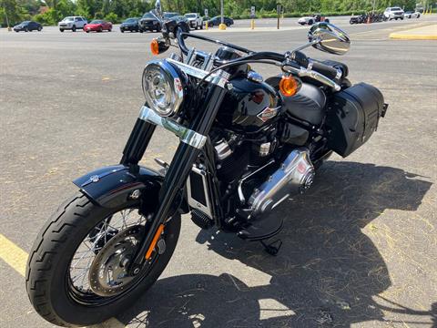 2020 Harley-Davidson SOFTAIL SLIM in West Long Branch, New Jersey - Photo 3