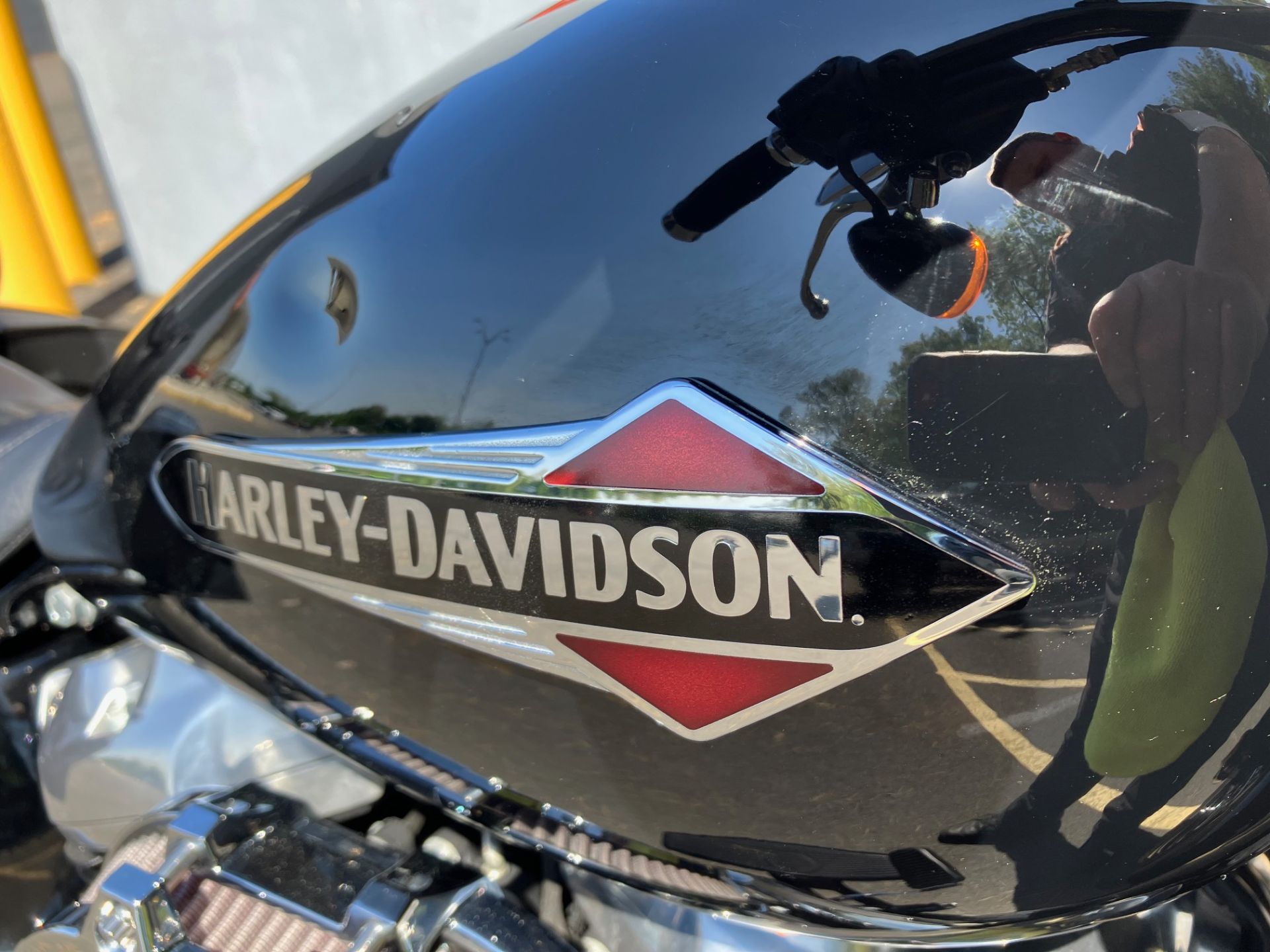 2020 Harley-Davidson SOFTAIL SLIM in West Long Branch, New Jersey - Photo 8