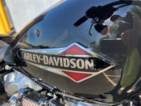 2020 Harley-Davidson SOFTAIL SLIM in West Long Branch, New Jersey - Photo 8