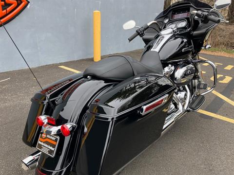 2021 Harley-Davidson ROAD GLIDE in West Long Branch, New Jersey - Photo 3