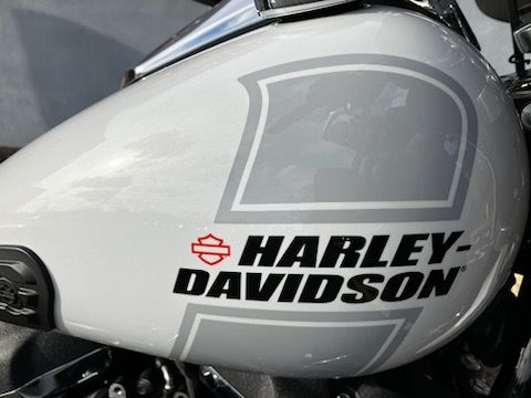 2021 Harley-Davidson SPORT GLIDE in West Long Branch, New Jersey - Photo 6