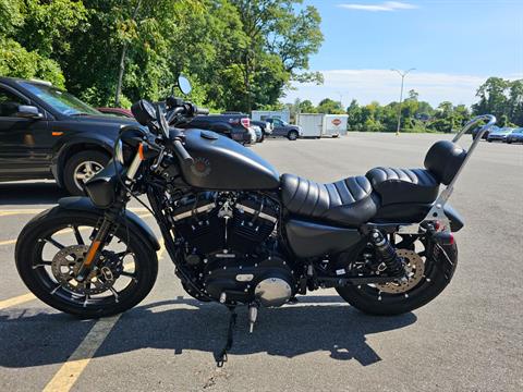 2020 Harley-Davidson IRON 883 in West Long Branch, New Jersey - Photo 5