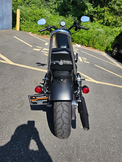 2020 Harley-Davidson IRON 883 in West Long Branch, New Jersey - Photo 7