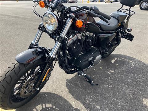 2021 Harley-Davidson FORTY-EIGHT in West Long Branch, New Jersey - Photo 4