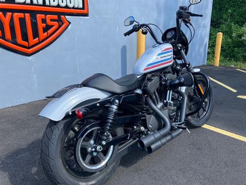 2021 Harley-Davidson Iron 1200™ in West Long Branch, New Jersey - Photo 4