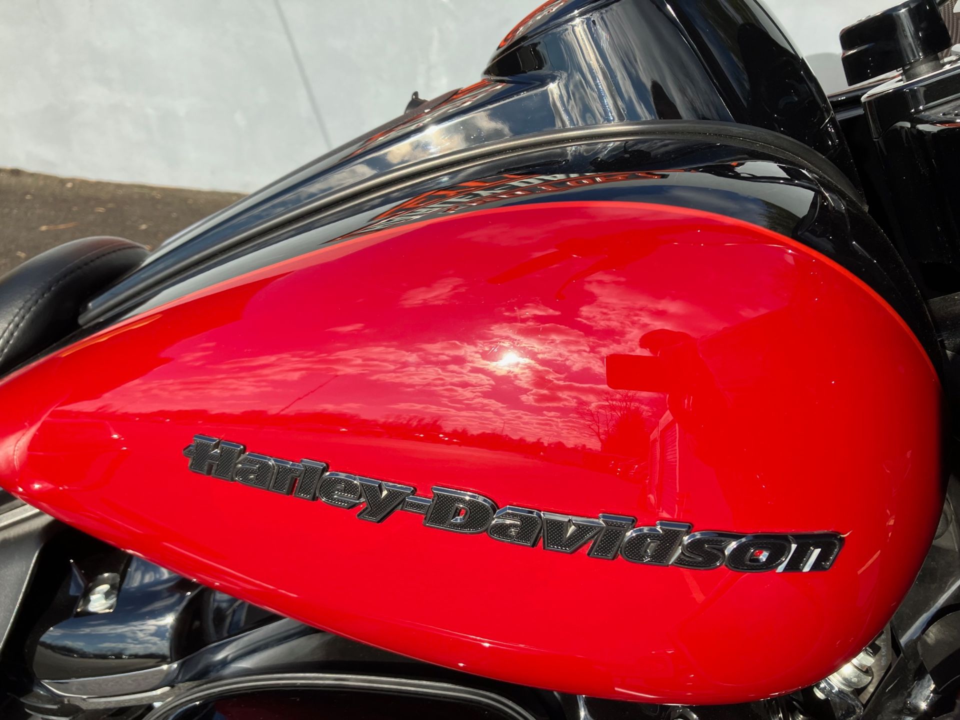 2020 Harley-Davidson ROAD GLIDE LIMITED in West Long Branch, New Jersey - Photo 9