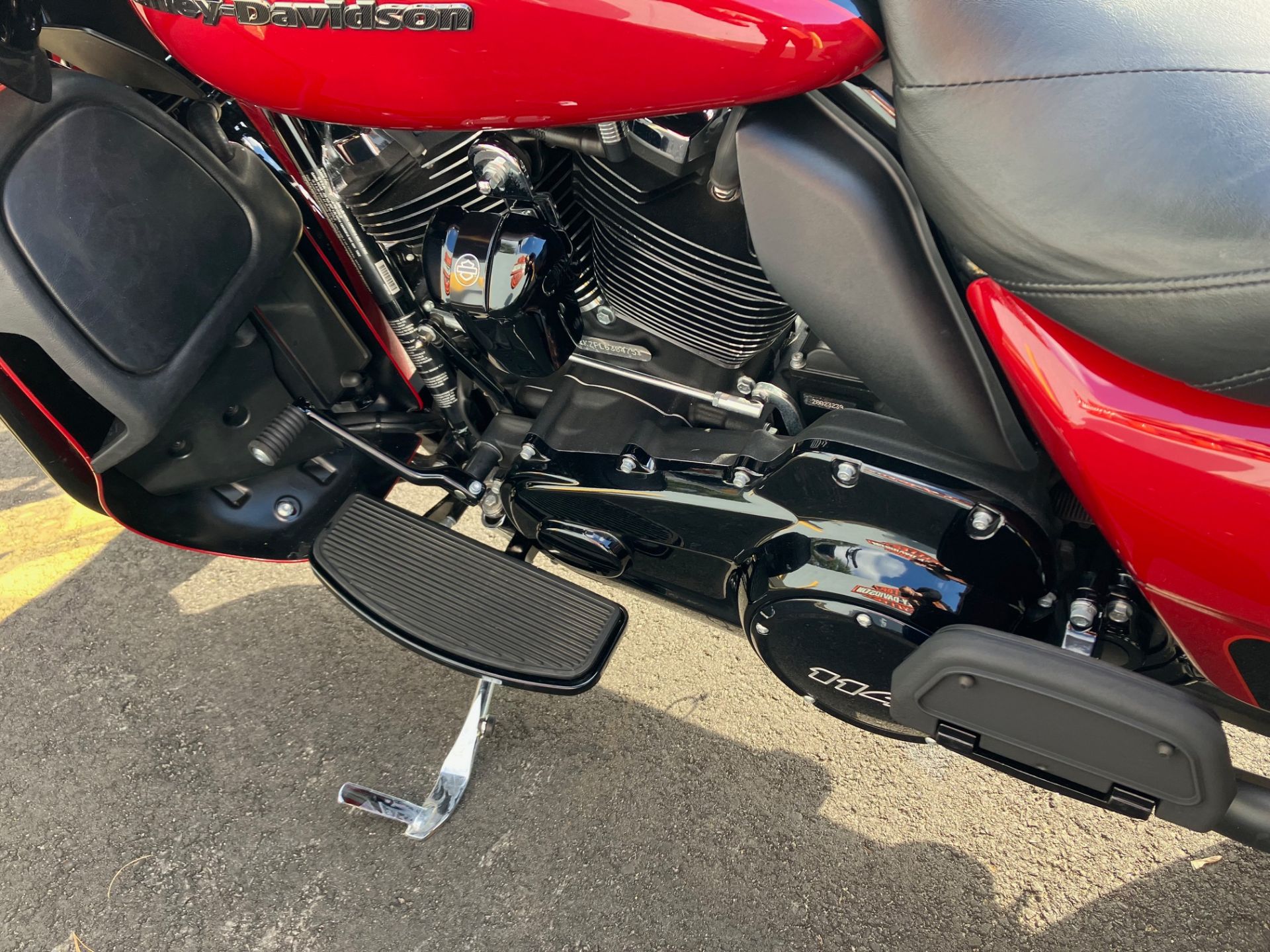 2020 Harley-Davidson ROAD GLIDE LIMITED in West Long Branch, New Jersey - Photo 12