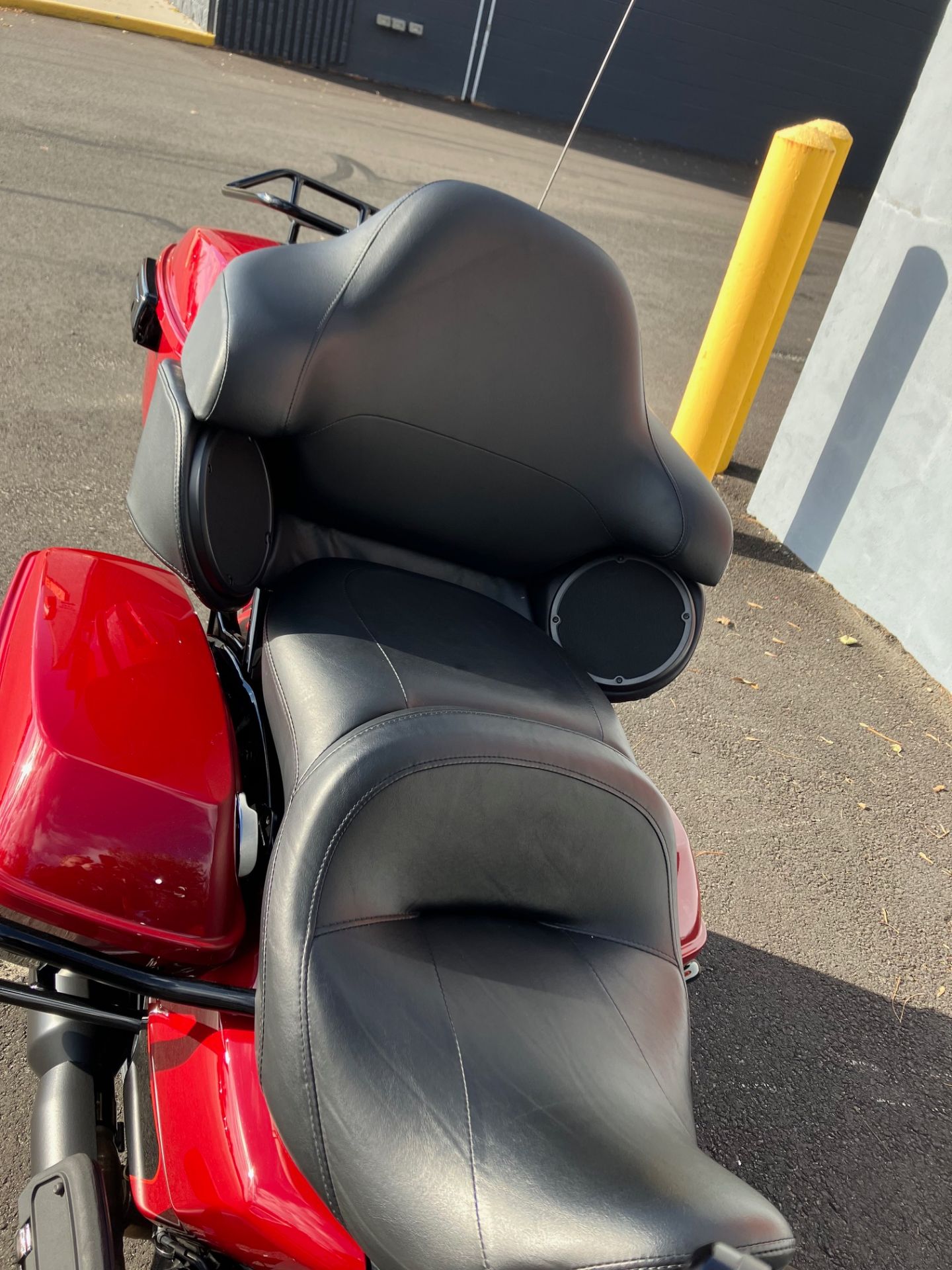 2020 Harley-Davidson ROAD GLIDE LIMITED in West Long Branch, New Jersey - Photo 13