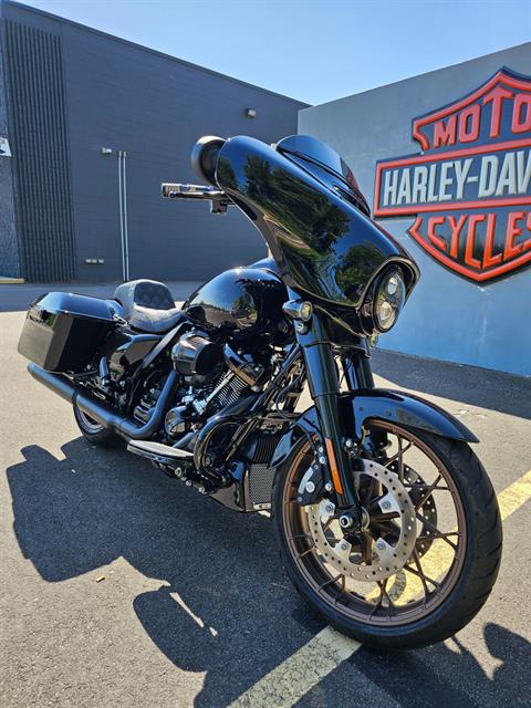 2023 Harley-Davidson Street Glide® ST in West Long Branch, New Jersey - Photo 2