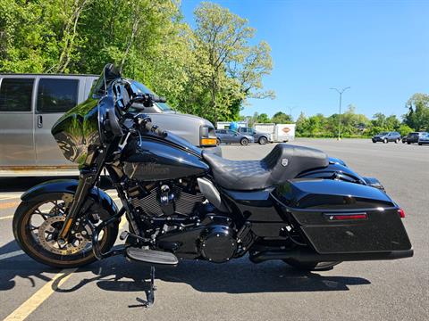 2023 Harley-Davidson Street Glide® ST in West Long Branch, New Jersey - Photo 5