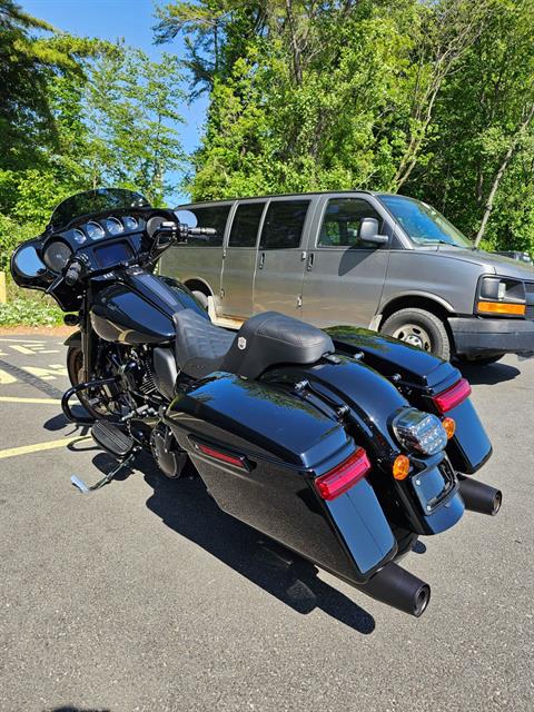 2023 Harley-Davidson Street Glide® ST in West Long Branch, New Jersey - Photo 6