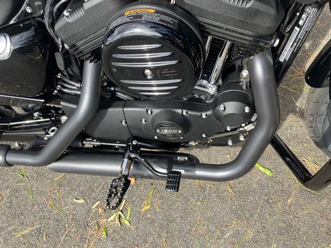 2020 Harley-Davidson IRON 1200 in West Long Branch, New Jersey - Photo 8