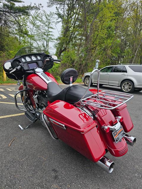 2021 Harley-Davidson Street Glide® in West Long Branch, New Jersey - Photo 6