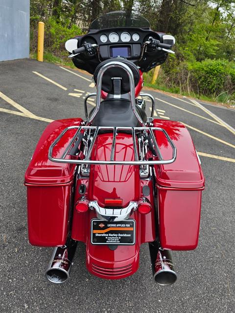 2021 Harley-Davidson Street Glide® in West Long Branch, New Jersey - Photo 7