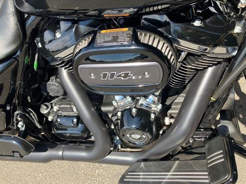 2022 Harley-Davidson STREET GLIDE SPECIAL in West Long Branch, New Jersey - Photo 9