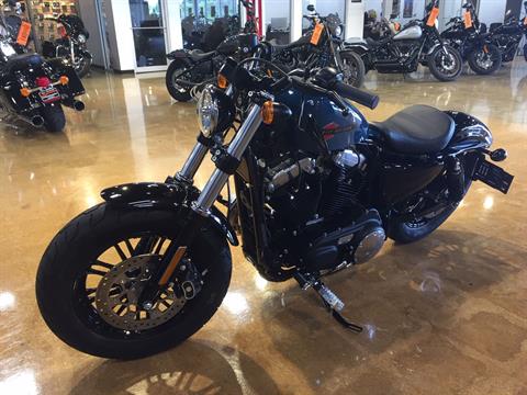 2021 Harley-Davidson FORTY-EIGHT in West Long Branch, New Jersey - Photo 4