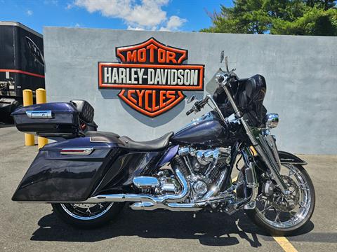 2019 Harley-Davidson ROAD KING in West Long Branch, New Jersey - Photo 1