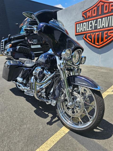 2019 Harley-Davidson ROAD KING in West Long Branch, New Jersey - Photo 2