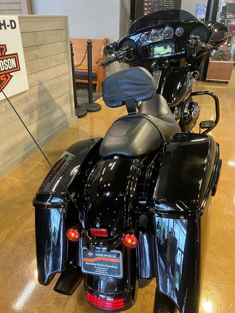 2018 Harley-Davidson STREET GLIDE SPECIAL in West Long Branch, New Jersey - Photo 7