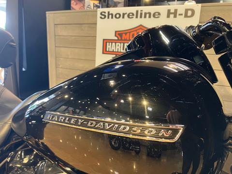 2018 Harley-Davidson STREET GLIDE SPECIAL in West Long Branch, New Jersey - Photo 9