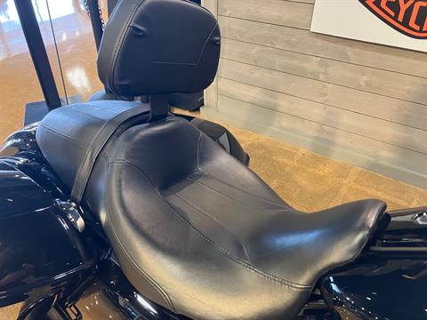 2018 Harley-Davidson STREET GLIDE SPECIAL in West Long Branch, New Jersey - Photo 12