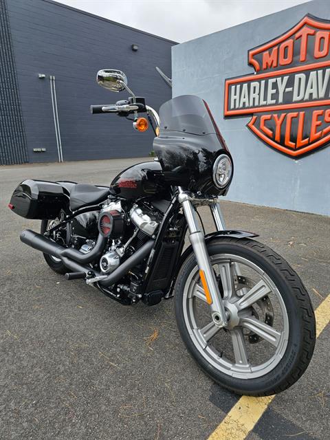 2023 Harley-Davidson SOFTAIL STANDARD in West Long Branch, New Jersey - Photo 2