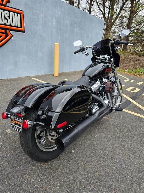 2023 Harley-Davidson SOFTAIL STANDARD in West Long Branch, New Jersey - Photo 8