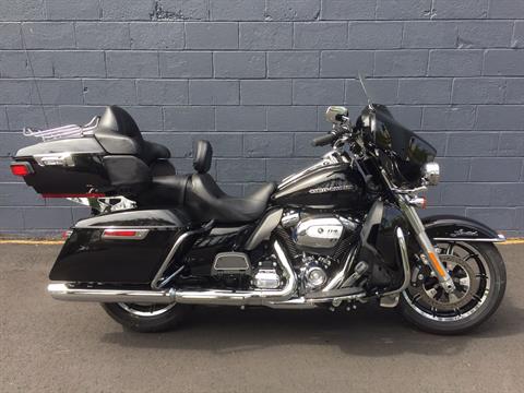 2019 Harley-Davidson ULTRA LIMITED in West Long Branch, New Jersey - Photo 1