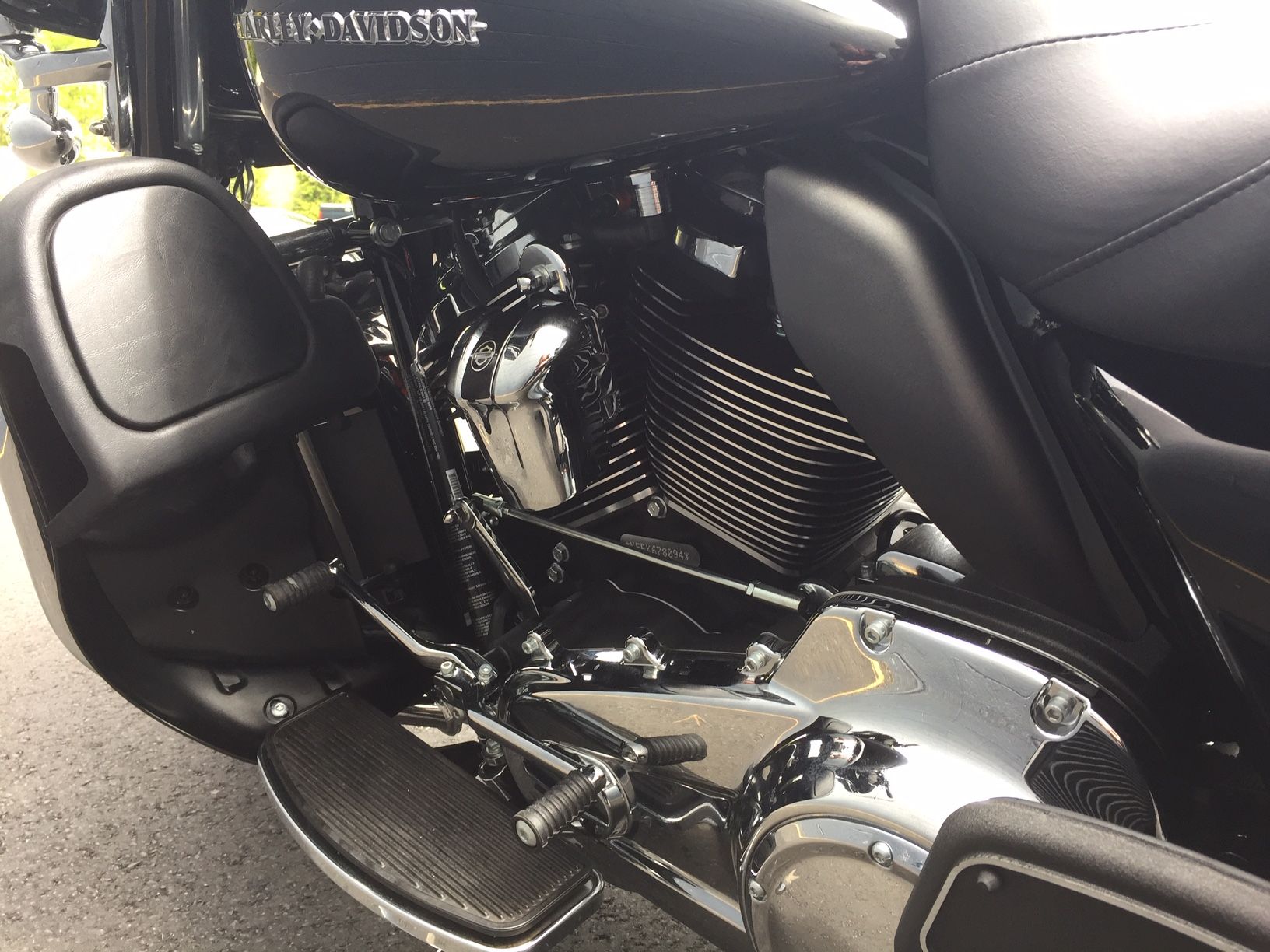 2019 Harley-Davidson ULTRA LIMITED in West Long Branch, New Jersey - Photo 10