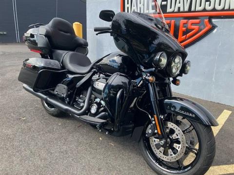 2021 Harley-Davidson ULTRA LIMITED in West Long Branch, New Jersey - Photo 2