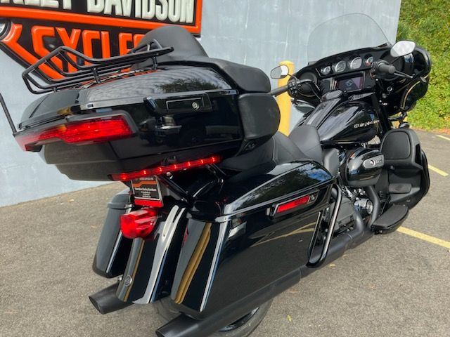 2021 Harley-Davidson ULTRA LIMITED in West Long Branch, New Jersey - Photo 3